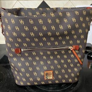 Dooney & Bourke Handbag.